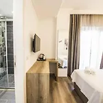 Dekatria Rooms&aparts 3* Kaş