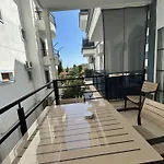 Dekatria Rooms&aparts Hotel 3*
