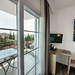 Hotel Dekatria Rooms&aparts Kaş