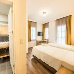 Dekatria Rooms&aparts Kaş