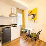 Dekatria Rooms&aparts 3*