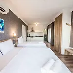 Hotel Dekatria Rooms&aparts Kaş