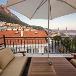 Dekatria Rooms&aparts Hotel