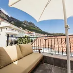 Dekatria Rooms&aparts Hotel Kaş