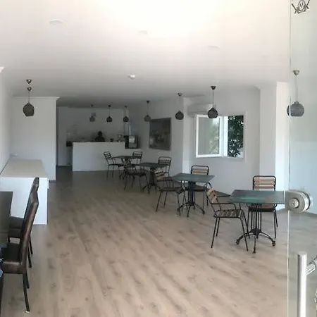 Hotel Dekatria Rooms&aparts Kaș
