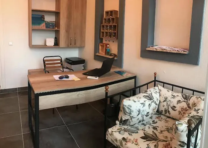 Dekatria Rooms&aparts Szálloda
