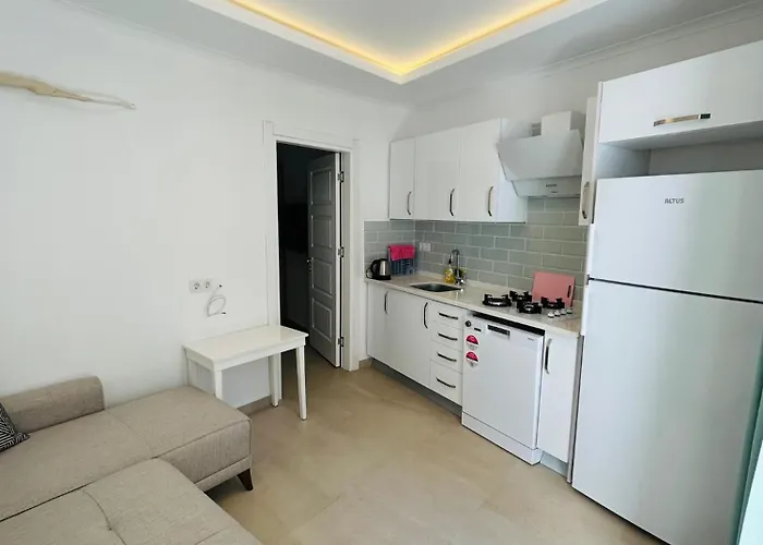 Szálloda Dekatria Rooms&aparts 3*