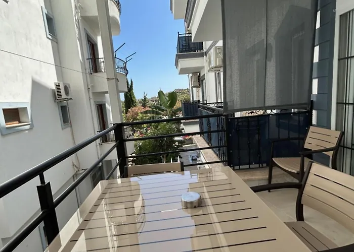 Dekatria Rooms&aparts Szálloda 3*