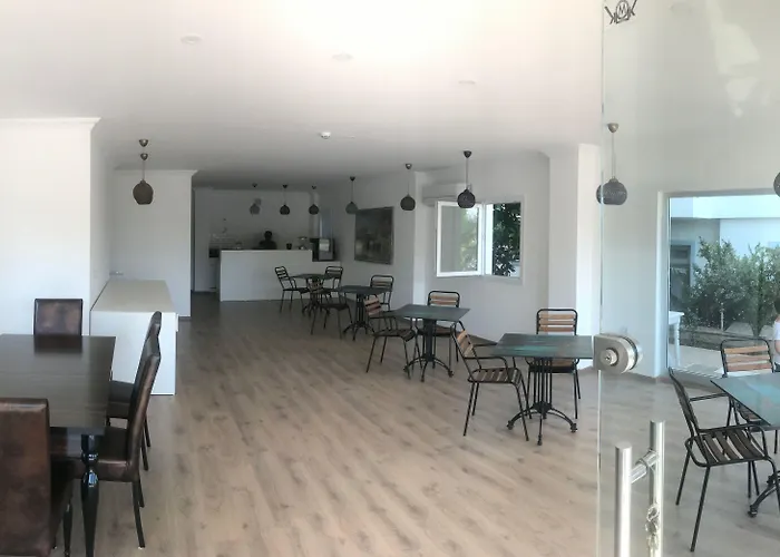 Dekatria Rooms&aparts Szálloda