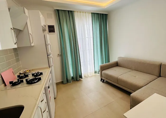 Dekatria Rooms&aparts Szálloda 3*