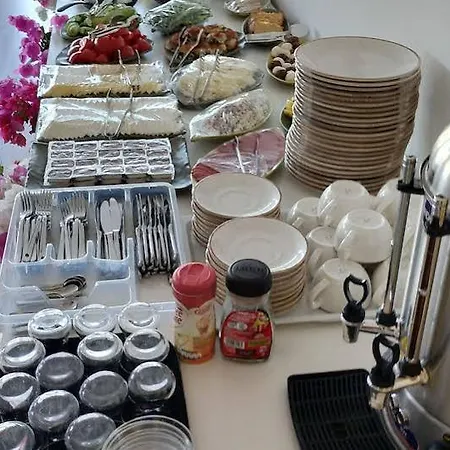 Hotel Dekatria Rooms&aparts 3*