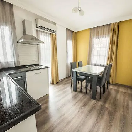 Dekatria Rooms&aparts 3*