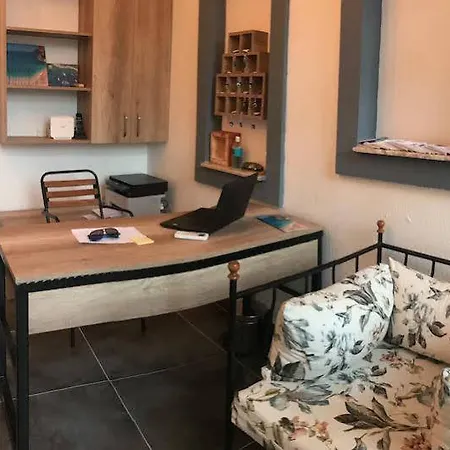 Dekatria Rooms&aparts Otel