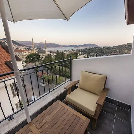 Dekatria Rooms&aparts