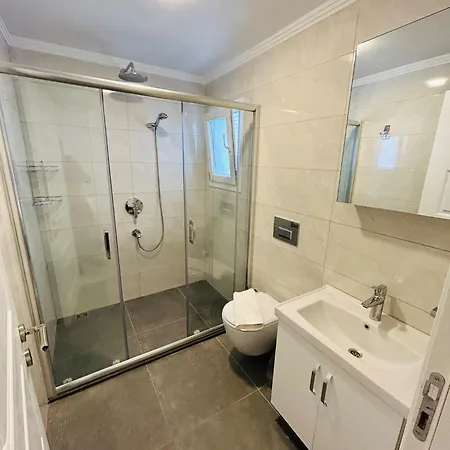 Dekatria Rooms&aparts