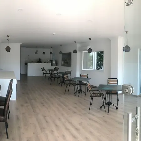 Dekatria Rooms&aparts Szálloda
