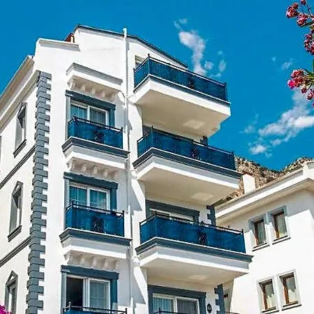 Dekatria Rooms&aparts