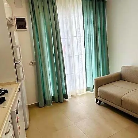 酒店 Dekatria Rooms&aparts 3*