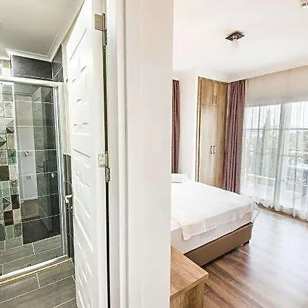 Dekatria Rooms&aparts