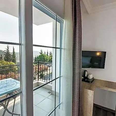 Dekatria Rooms&aparts
