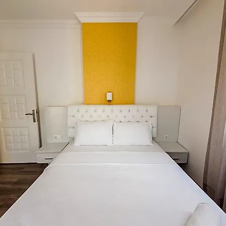 Dekatria Rooms&aparts Szálloda