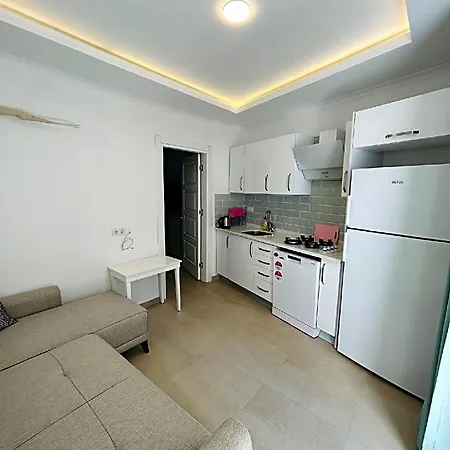 Hotel Dekatria Rooms&aparts 3*