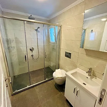 Dekatria Rooms&aparts 3*