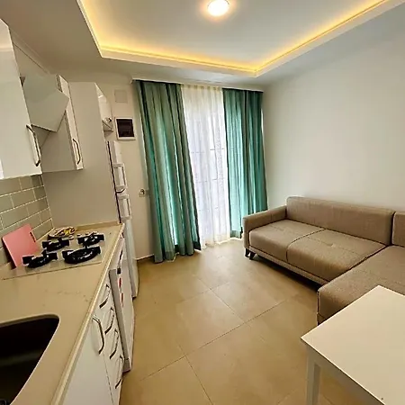 Dekatria Rooms&aparts 3*