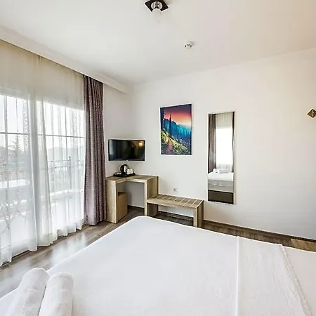 Dekatria Rooms&aparts Szálloda
