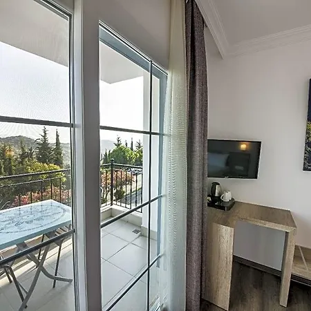 Dekatria Rooms&aparts 3*