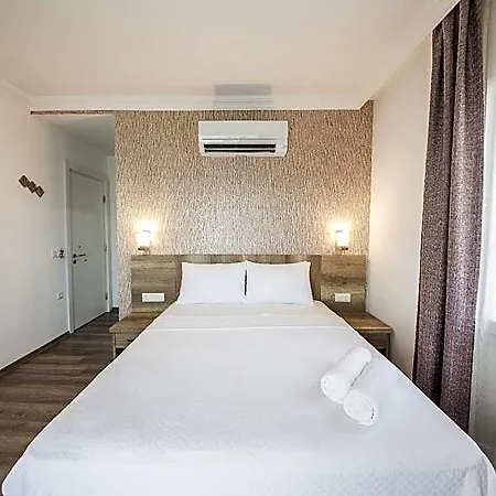 Szálloda Dekatria Rooms&aparts 3*