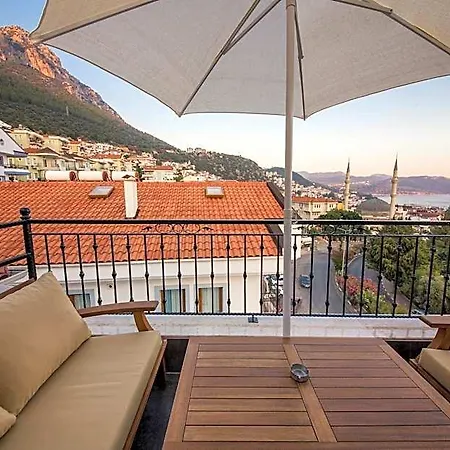 Hotel Dekatria Rooms&aparts 3*