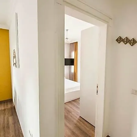 Hotel Dekatria Rooms&aparts Kaş