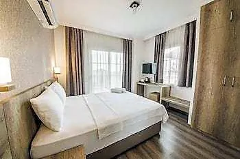 Dekatria Rooms&aparts Kaş