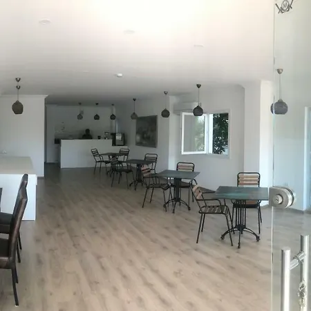 Dekatria Rooms&aparts Kas