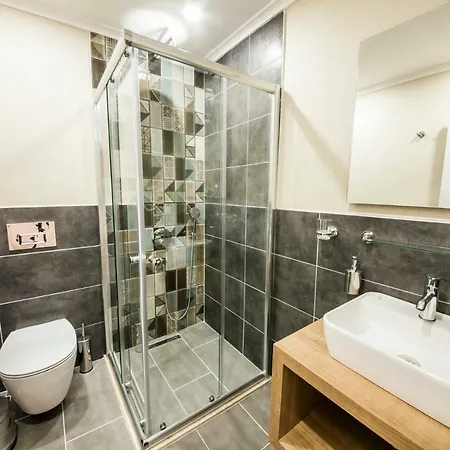 Dekatria Rooms&aparts