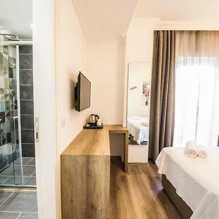 Dekatria Rooms&aparts