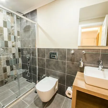 Dekatria Rooms&aparts 3*