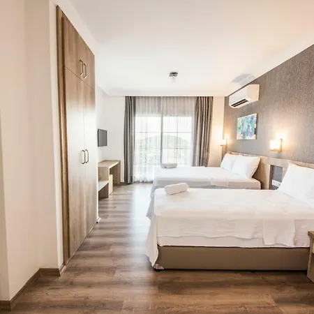 Dekatria Rooms&aparts