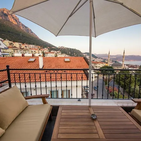 Dekatria Rooms&aparts Otel