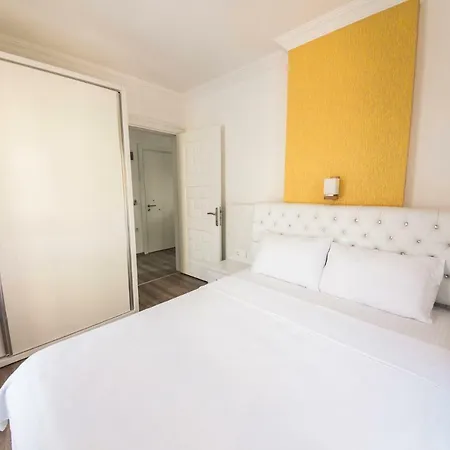 Dekatria Rooms&aparts