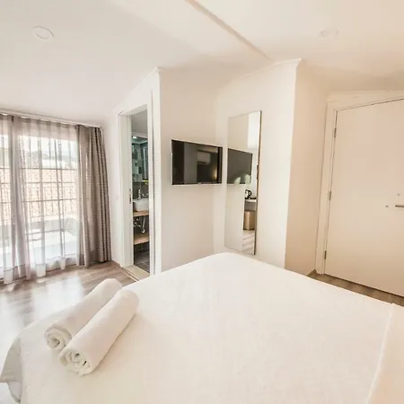 Dekatria Rooms&aparts
