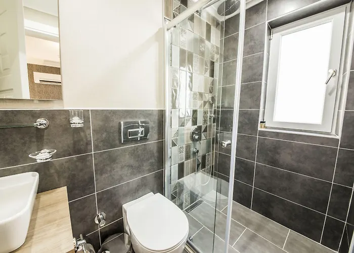 Hotel Dekatria Rooms&aparts
