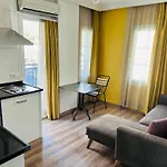 Dekatria Rooms&aparts Kaş