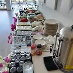 Dekatria Rooms&aparts Otel 3*