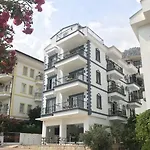 Otel Dekatria Rooms&aparts Kaş