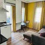 Dekatria Rooms&aparts Otel