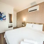 Dekatria Rooms&aparts Otel