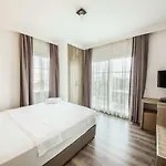Dekatria Rooms&aparts Otel Kaş