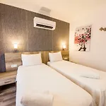 Otel Dekatria Rooms&aparts Kaş